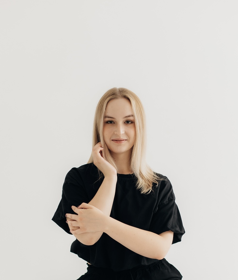 Magdalena Chodlewska